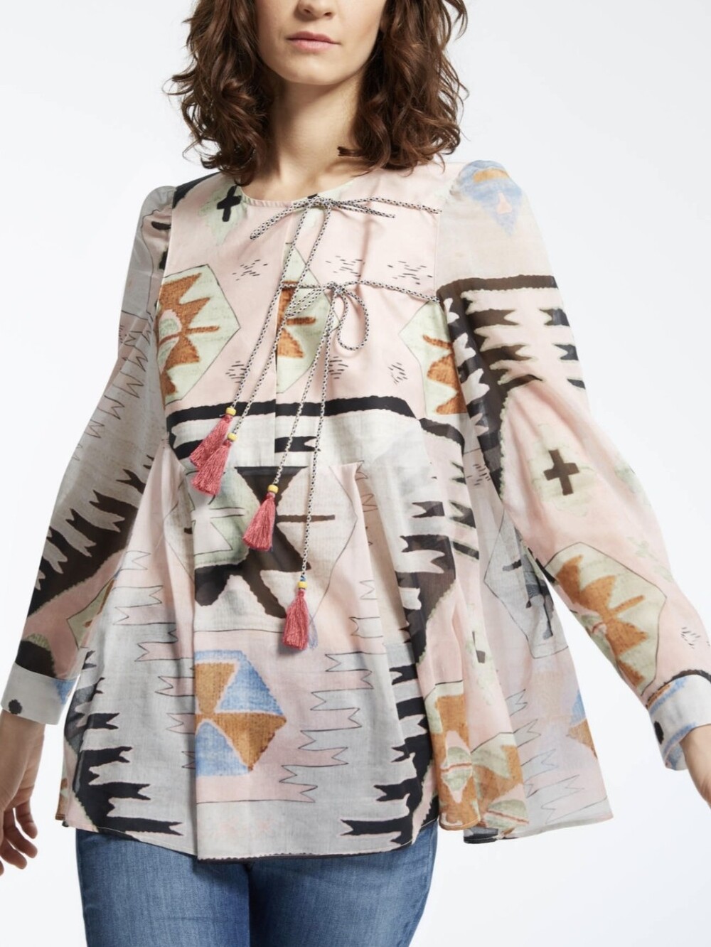 MaxMara Weekend blouse